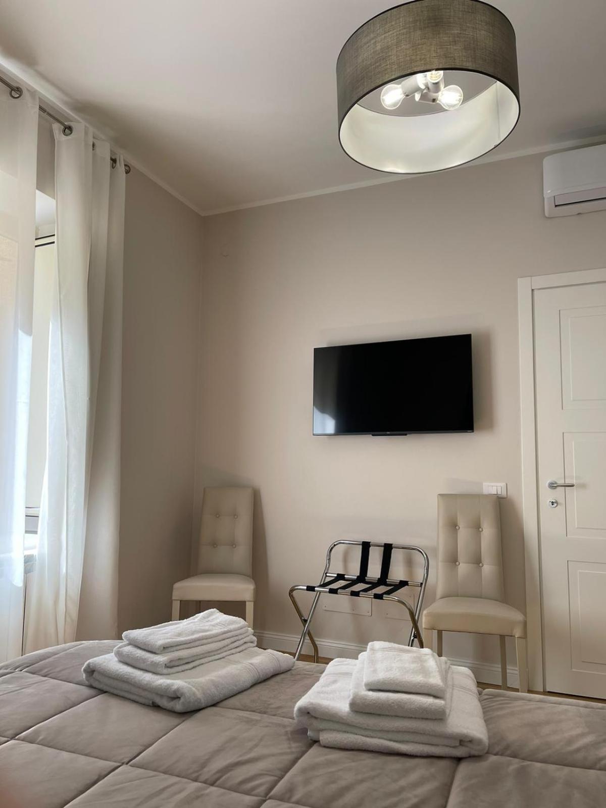 Luxury Apartament'S Celso Палермо Екстер'єр фото